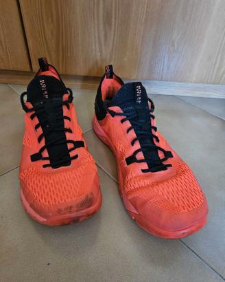 Scarpe uomo da allenamento TG 44