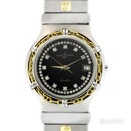 Ulisse nardin ref 3421 Originale