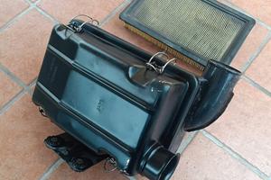scatola filtro fiat uno turbo i.e