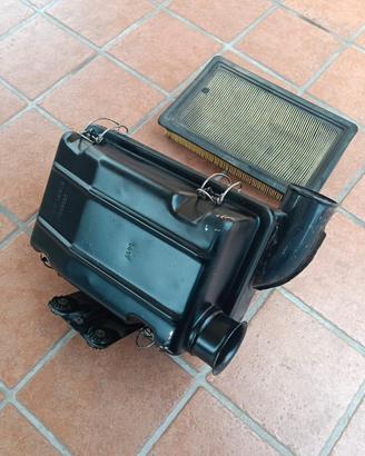 scatola filtro fiat uno turbo i.e