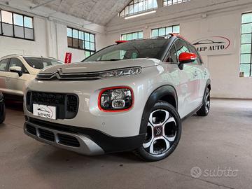 Citroen C3 Aircross FULL OPTIONAL - 1 PROPR.