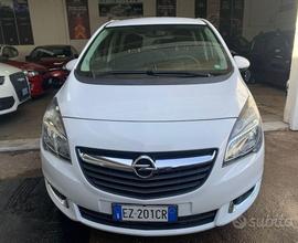 OPEL - Meriva - 1.4 T 120CV GPL TECH Design