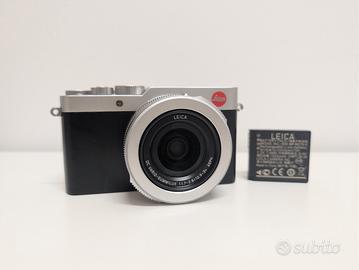 Leica D-Lux 7