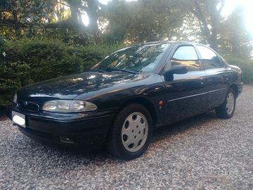 FORD MONDEO 2.0 16V 136CV ASI GHIA 92000 km