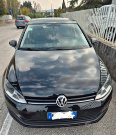 Volkswagen Golf 7 Tech & Sound 1.6 TDI 90cv