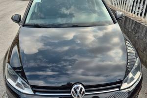 Volkswagen Golf 7 Tech & Sound 1.6 TDI 90cv