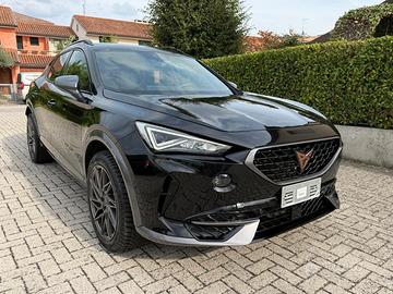 Cupra Formentor 1.5 TSI
