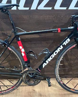 Argon 18 Gallium Pro Tg S