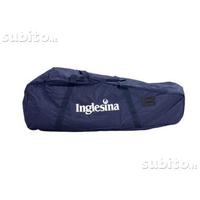 Culla da viaggio inglesina