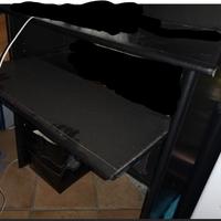 Mobiletto porta pc