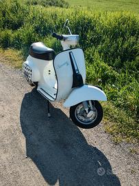 Vespa 50 Special