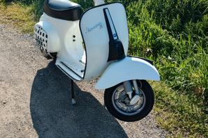 Vespa 50 Special