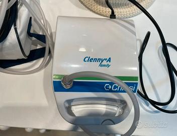 Macchina per areosol Clenny