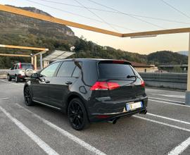 Golf 7 1.2 TSI