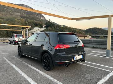 Golf 7 1.2 TSI