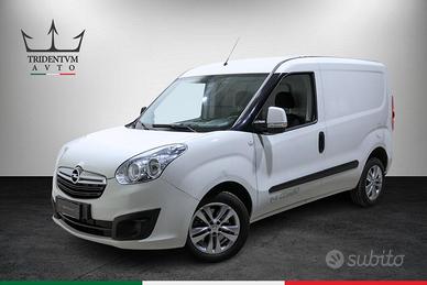 Opel Combo III combo 1.3 cdti 95cv L1H1 N1 E6