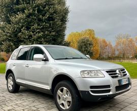 Touareg 3.0 V6 AUTOMATICA