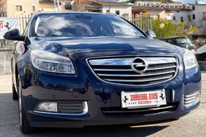 Opel Insignia 2.0 CDTI 160CV Sports Tourer Electiv