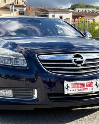 Opel Insignia 2.0 CDTI 160CV Sports Tourer Electiv