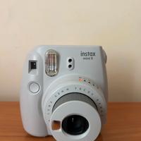 Fotocamera istantanea Fujifilm instax mini 9