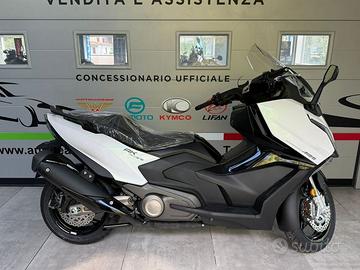 Kymco AK 575 Premium