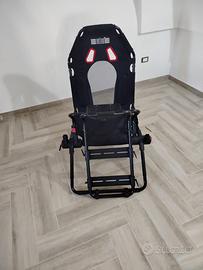 Sedia racing