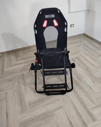 Sedia racing