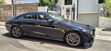 Cls 300d 245ps