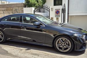 Cls 300d 245ps