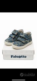 Falcotto bimbo