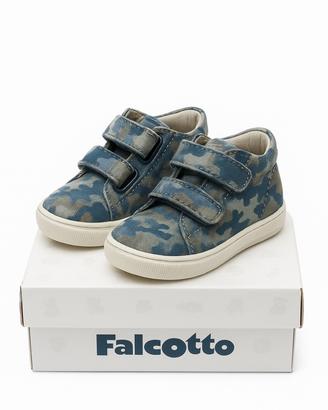 Falcotto bimbo