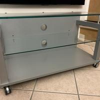 Carrello porta TV