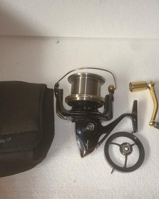 Shimano Bulls'Eye XT 