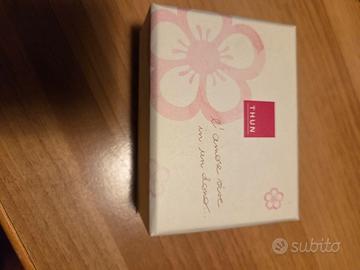 Scatolina per braccialetto Thun 