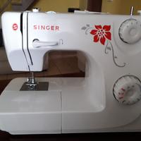 MACCHINA DA CUCIRE SINGER 8280P