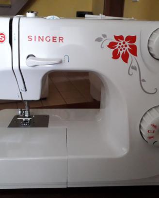 MACCHINA DA CUCIRE SINGER 8280P
