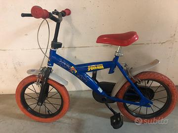 Bicicletta da bambino