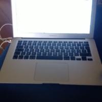 MACBOOK AIR 13 POLLICI 2017 USATO