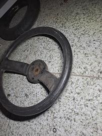 Volante Fiat 126 BIS