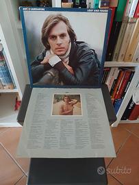 vinile di Keith Carradine 