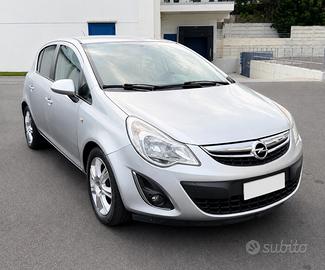 Opel Corsa 1.3 CDTI 75CV F.AP. 5 porte distribuzio