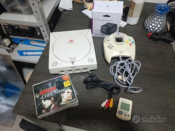 Dreamcast