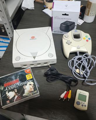 Dreamcast