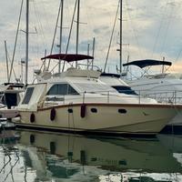 Portofino 47 fly - IPS revisionati