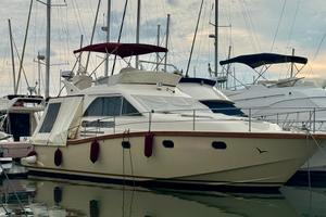 Portofino 47 fly - IPS revisionati