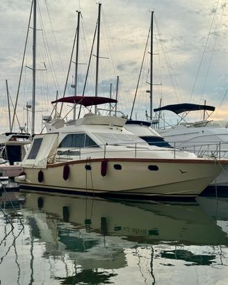 Portofino 47 fly - IPS revisionati