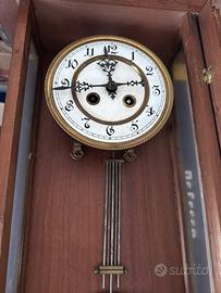 Orologio pedolo Solo per pezzi di ricambio