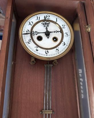 Orologio pedolo Solo per pezzi di ricambio