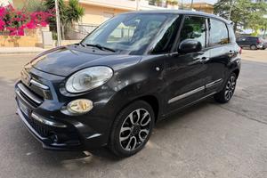 Fiat 500L 1.3 Multijet 95 CV Lounge