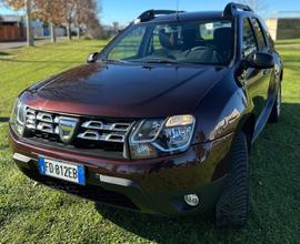 Dacia Duster 1.5 dCi 110CV Start&Stop Ambiance